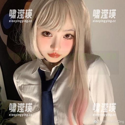 嘎潼的出击，免费的可爱套图给你糖果般的甜