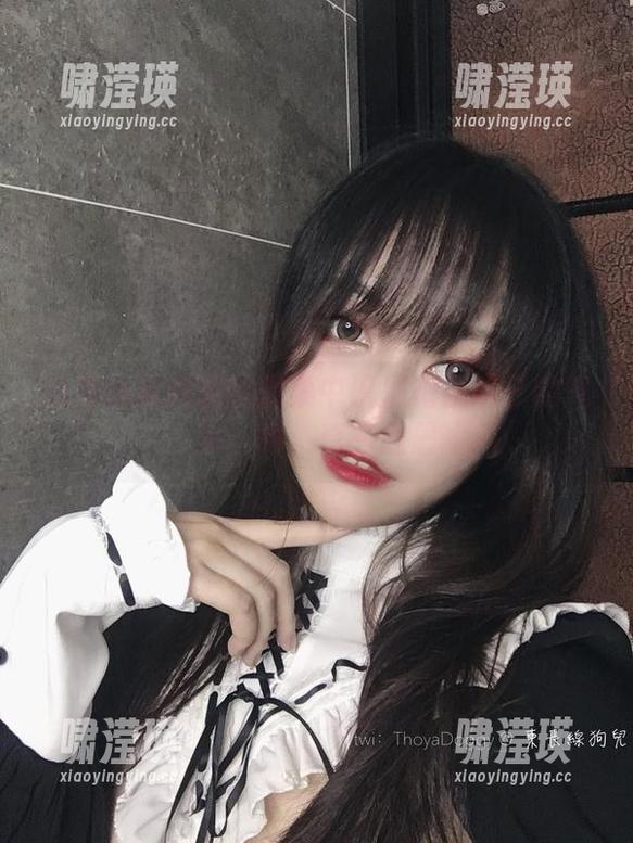 从奇行家狗崽的图集中识别梅川堀子的气质，呵，真有意思