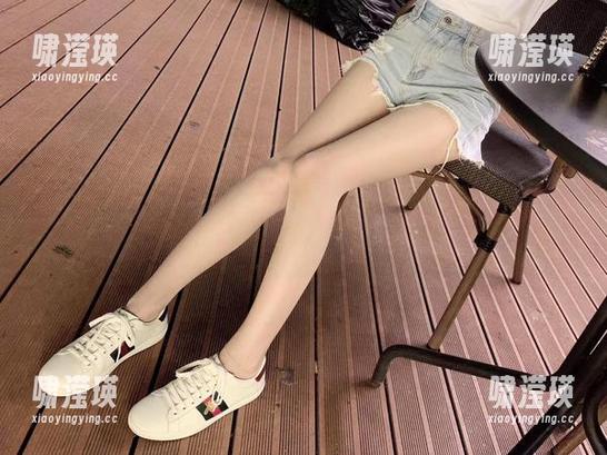 微密圈 - 最新短裙子流行，小仙女ELaine的图片让我思绪飞扬，不知道该不该再换个颜色？