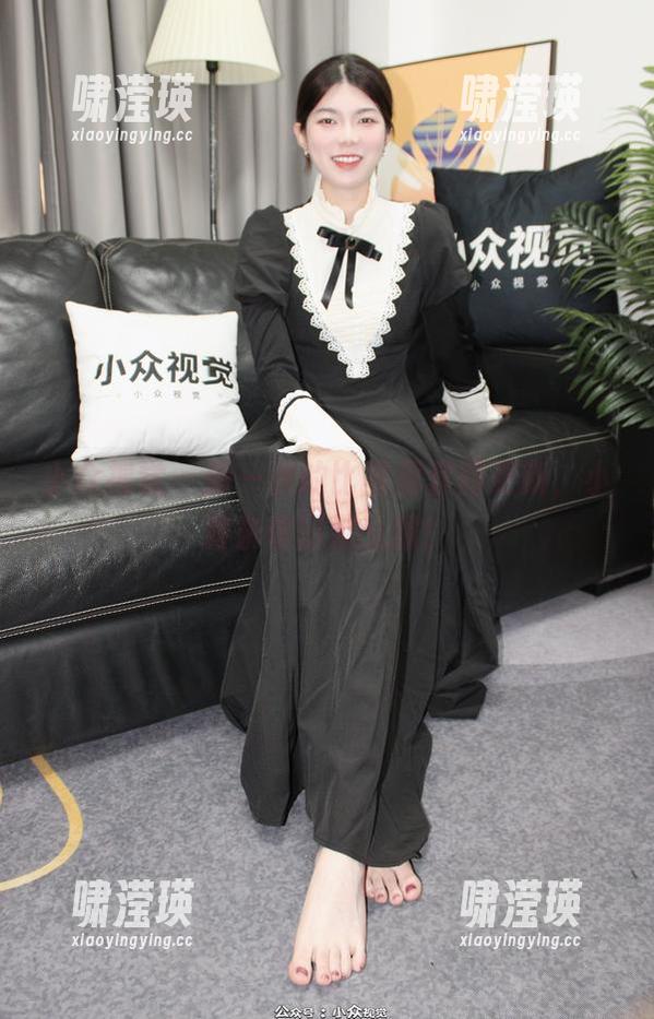 小众视觉 - 新一波的比基尼套图更新，小薯条依旧那么撩！