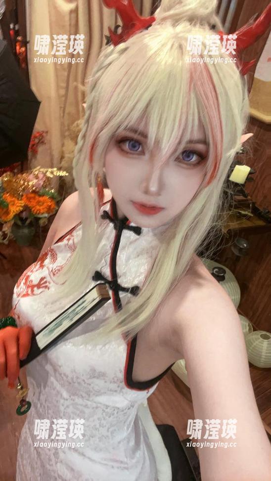 直接上高清，小和甜酒的圣诞大片分享，让我也想试试！