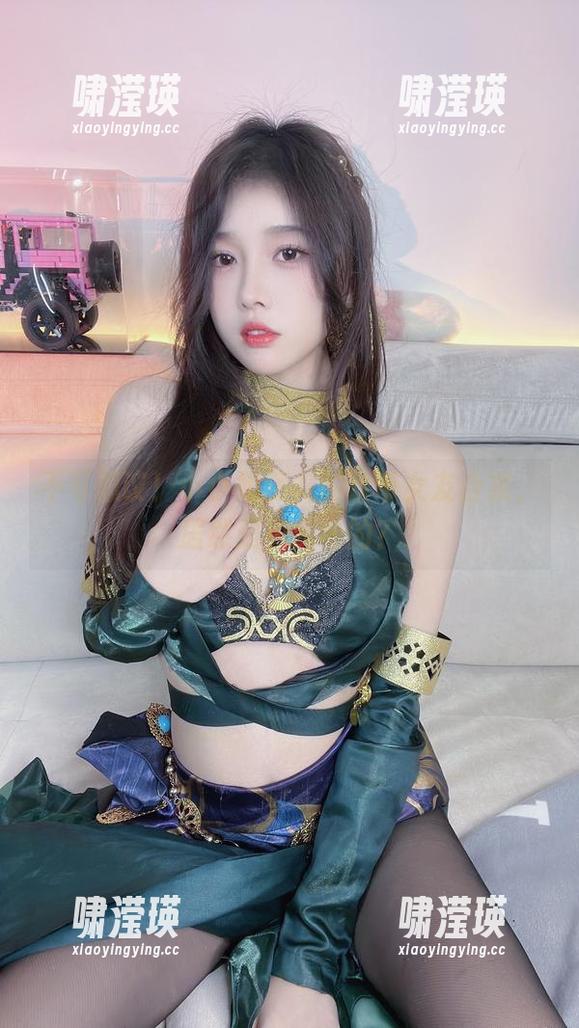 不可思议！小小奶瓶儿的丝带女友合集，居然是免费看的？