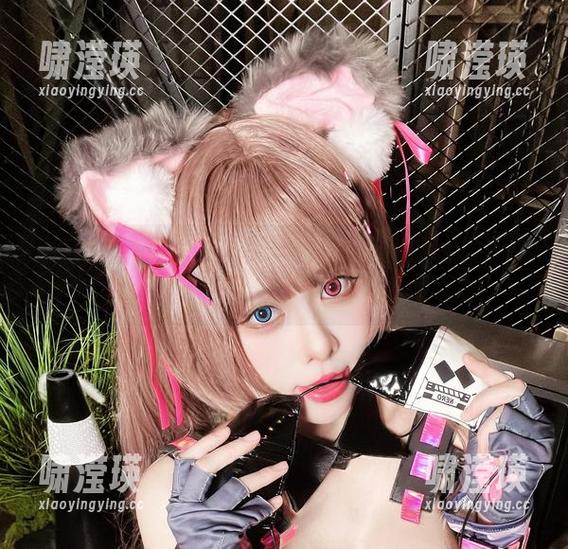 小空sora的海边写真集：没想到海水羞涩得像个小姑娘