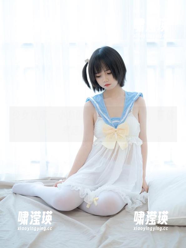 少女秩序 - 小鱼的连体衣快乐合集，等你来选择壁纸哦～