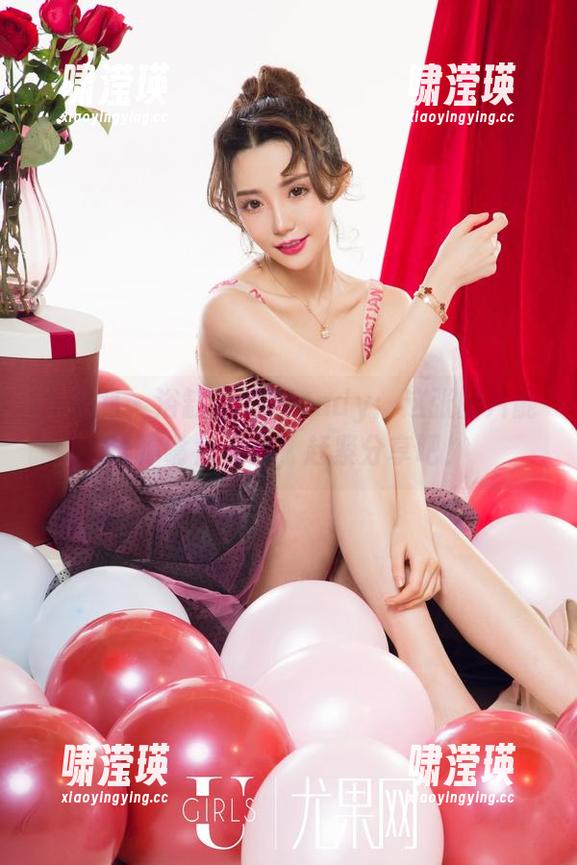 尤果网 - 浴缸里的Wendy：这张图片能让你嘴角上扬，赶紧分享吧！