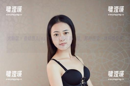 尤物馆 - 看婕西儿jessie的天使写真，喔，那种感觉…我应该分享我的迷途之旅吗？