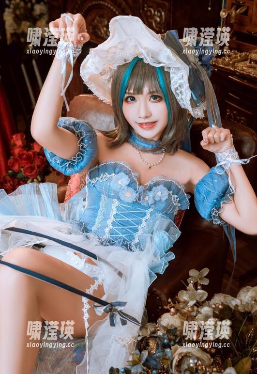 希希_啾 希希_啾皮衣cos:动不动就立项,今天为皮衣而战了!
