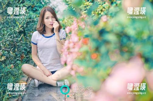 推女神 - 你相信吗？张雨涵最新图集《女友》，所以我开始认真思考她的审美。