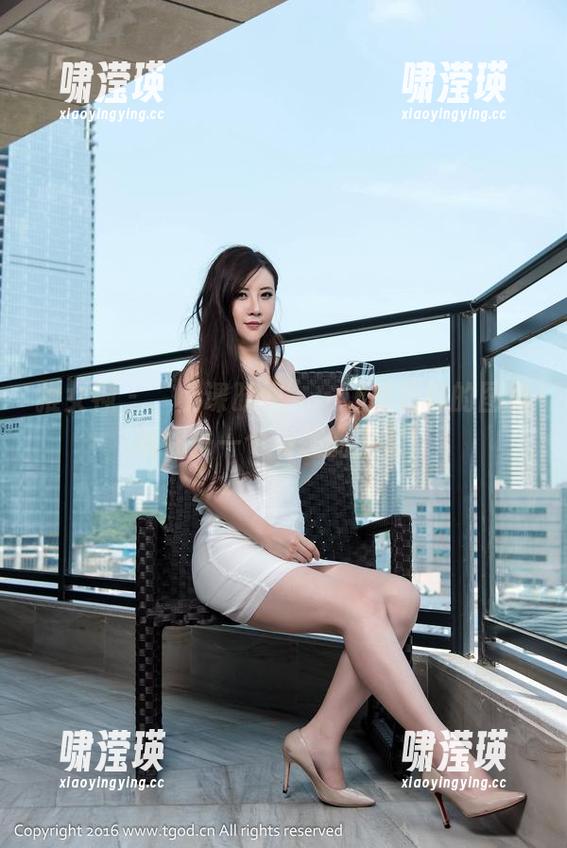 推女神 - “上课时间”：让施忆佳的图集带你去一个有趣的教室！