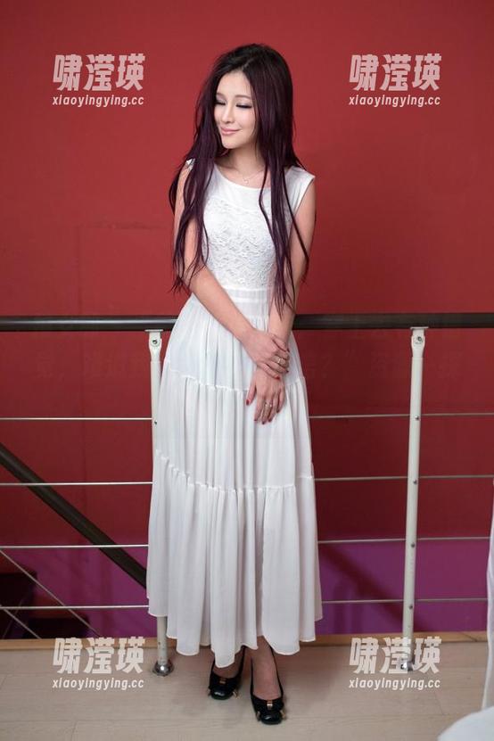 推女郎 - “曾水的连体衣：穿上去有种错觉，难道我也可以这样自信？”资源一探究竟！