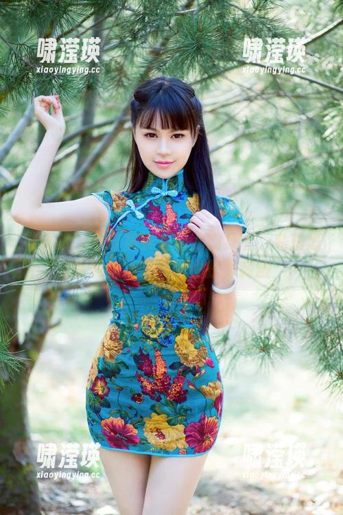 推女郎 - 牛仔裤在松果儿的身上，私拍怎么能抵挡？套图也是太刺激