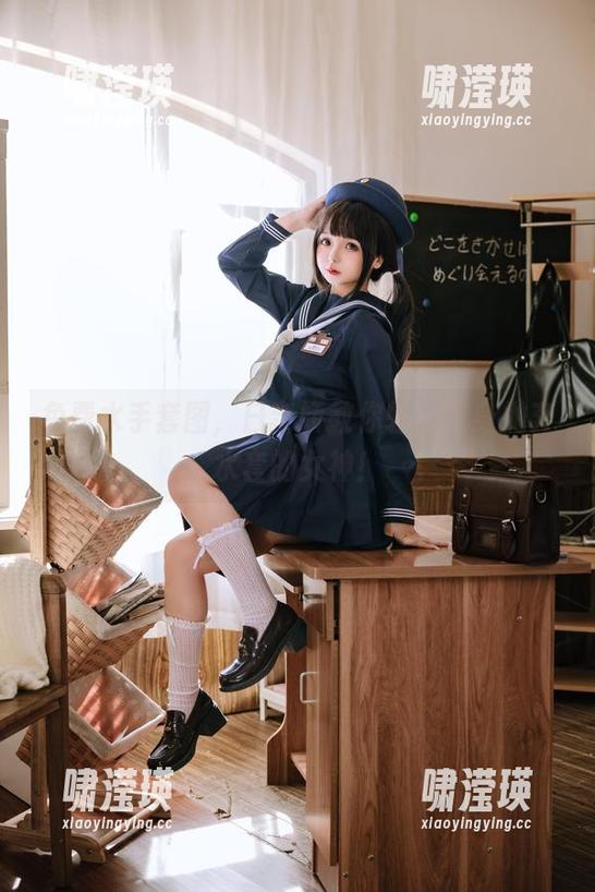 免费水手套图，日奈娇教你轻松变身抛弃水套的女神！