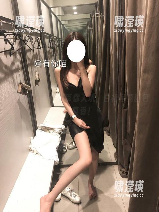 微密圈 - 有你喵带你入坑，白裙写真图包，真香！