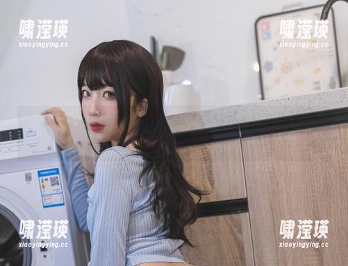 那种灵动的姿态，最新瑜伽cos做得真不错，杏仁曲奇厉害