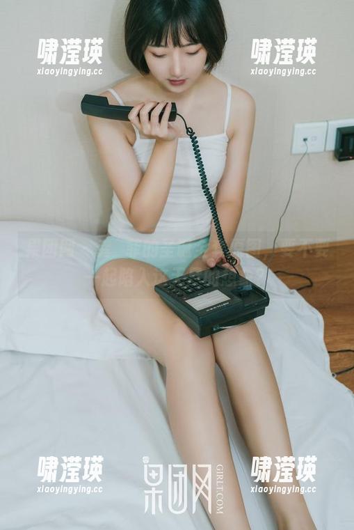 果团网 - 龚玥菲的圣诞全套原图，要不要一起陷入这无尽的想象？