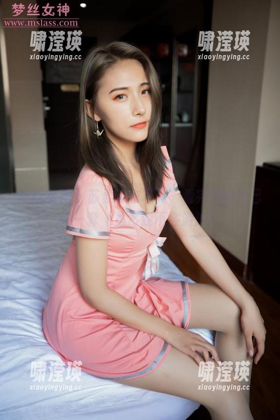 梦丝女神 - 苏柔泳衣写真，看完想给自己买一套（虽然我不会游泳）