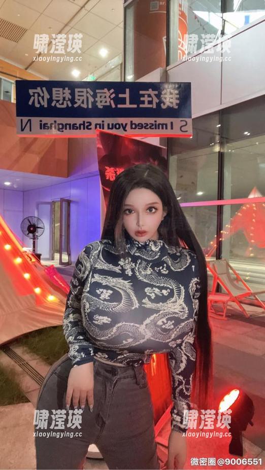 微密圈 - 梦露veronica的美腿写真：每张照片都在说话