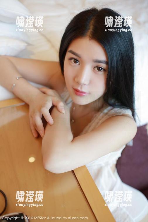 模范学院 - 超级豪华的免费美脚图集：SiByl李思宁，保证让你目不转睛，腿迷人到魂牵梦萦！