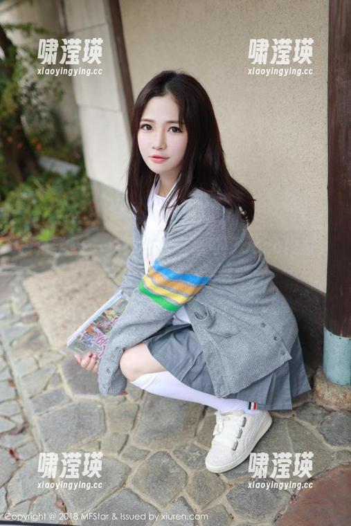 模范学院 - 免费合集！杨可可coco校服，她不仅仅是书生气哦