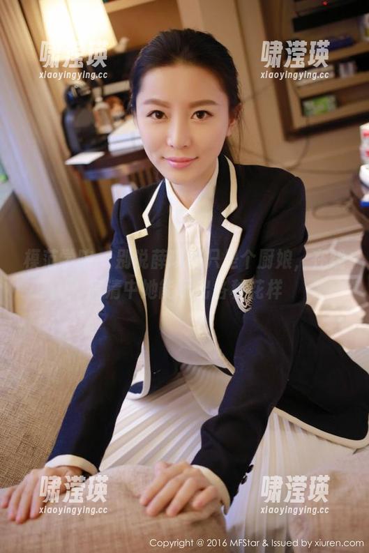模范学院 - 别说薛琪琪只是个厨娘，在线高清中她能玩出各种花样