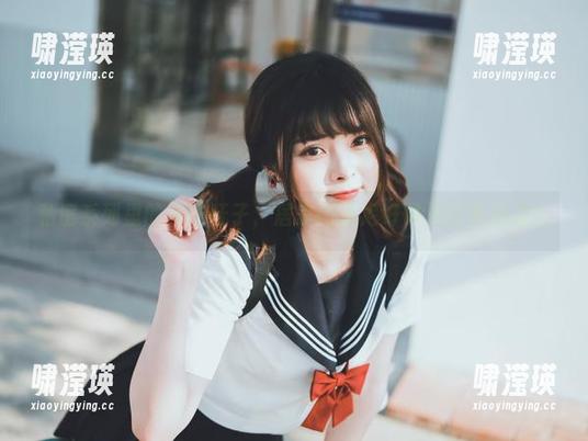 私房系列里的河豚抚子，居家比基尼好像还挺有魅力？