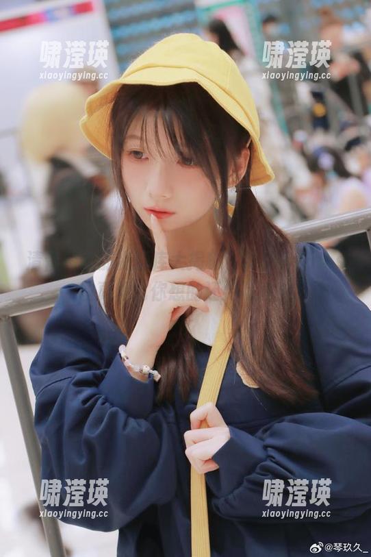 清青琴玖的资源库大揭秘，梦里碎花cos的真相比你想的还要花哨！