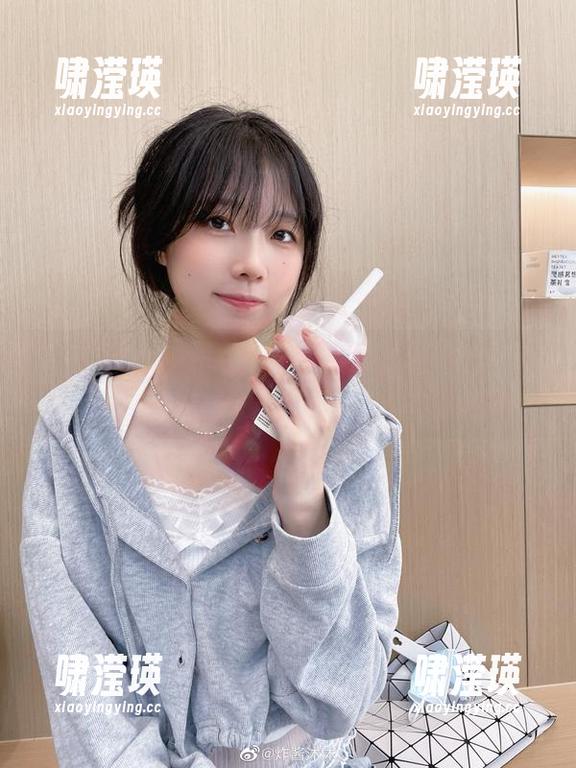 炸酱沐沐的运动瞬间，原图中暗藏的小心思