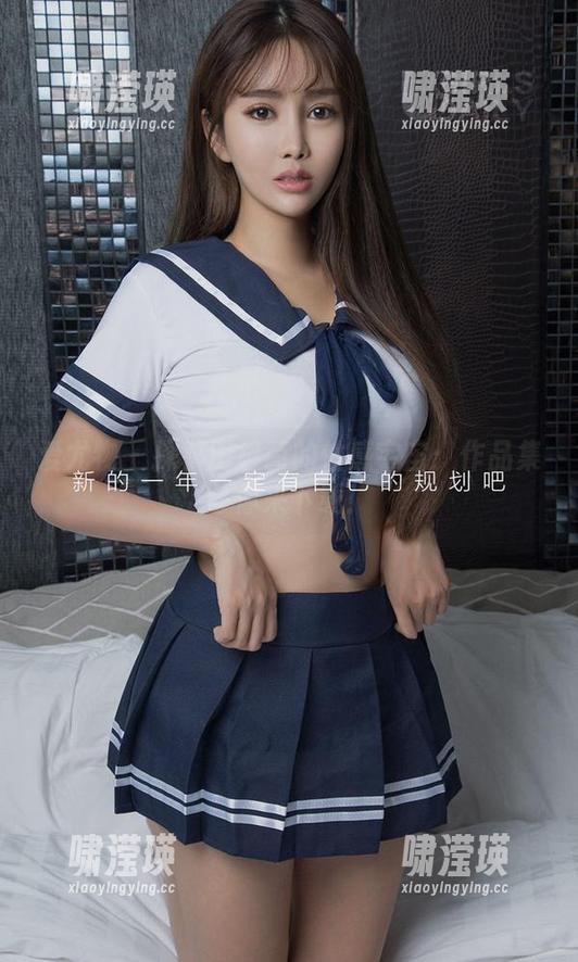 爱尤物 - 探享田梓茵的性感宇宙：作品集等你来下载！