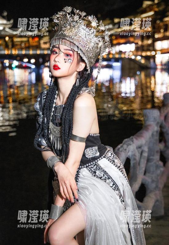作品集里的透明魔力，瓦斯塔亚小龙虾带你飞！