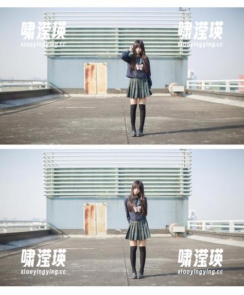 疯猫ss的新图包：这张纯白的美图怎么有种梦游的感觉？