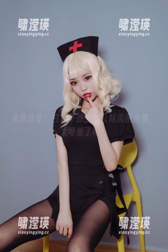 免费分享！白易子教主的穹妹美图合集，太可爱了吧！