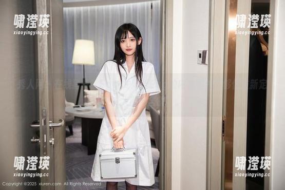 秀人网 - 在线猎奇？Egg-尤妮丝Egg的内衣图片足够你重新定义“大胆与含蓄”。