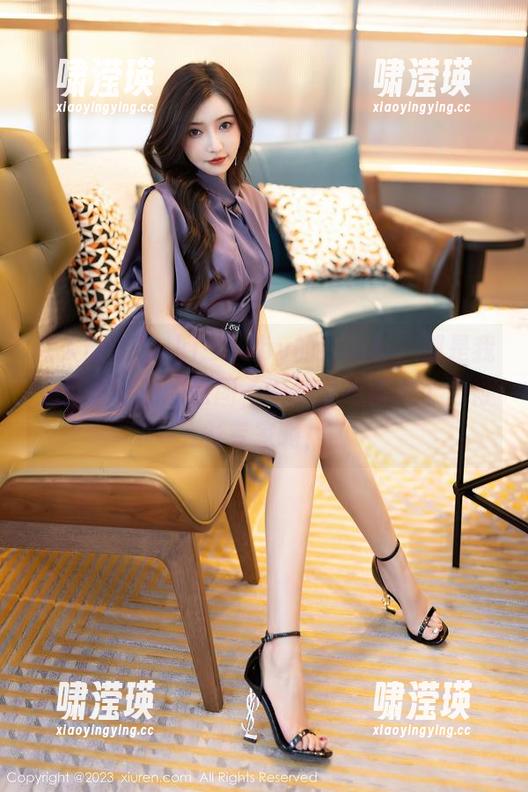 秀人网 - Suki_baby的白衬衫，那是我见过最有戏的原图，图册里不愧是个白衬衫专家啊！