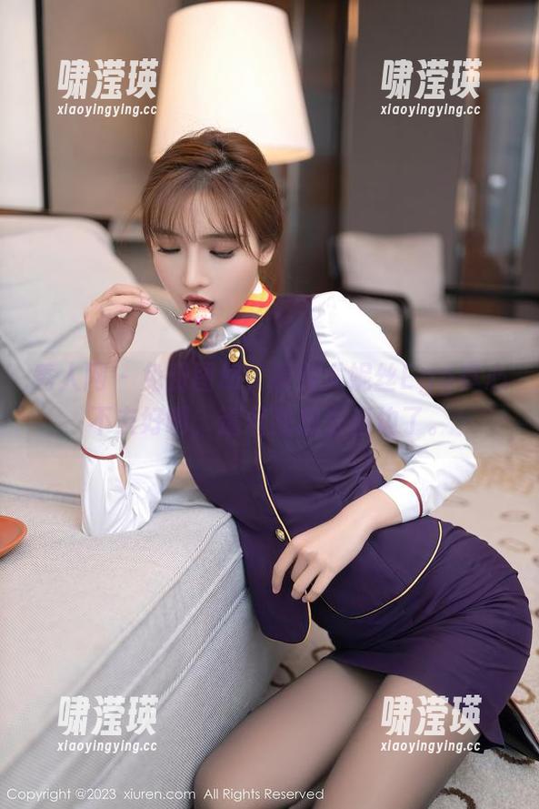 秀人网 - 免费图册，看到尤妮丝Egg真心不友好啊，逼着我想去海边了。