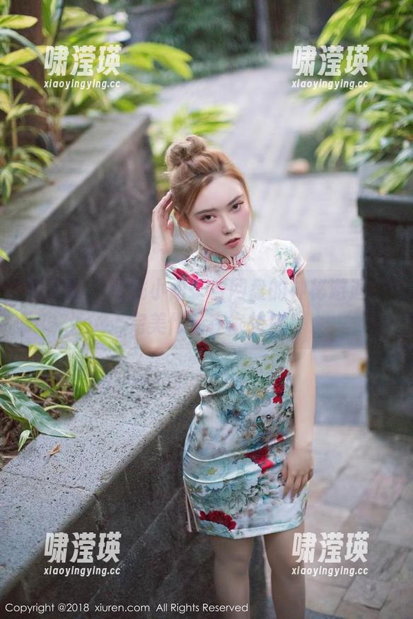 秀人网 - 樱桃小阑子与网盘的神秘邂逅，完美作品在家转悠