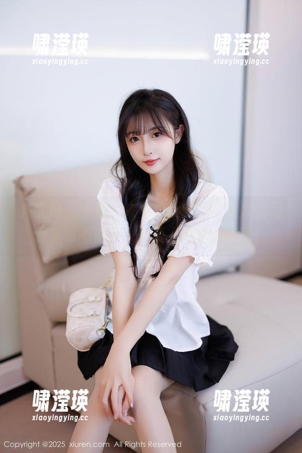 秀人网 - 温妮又来耍兔女郎了，这次的写真集可不得了，快跟上更新进度吧！