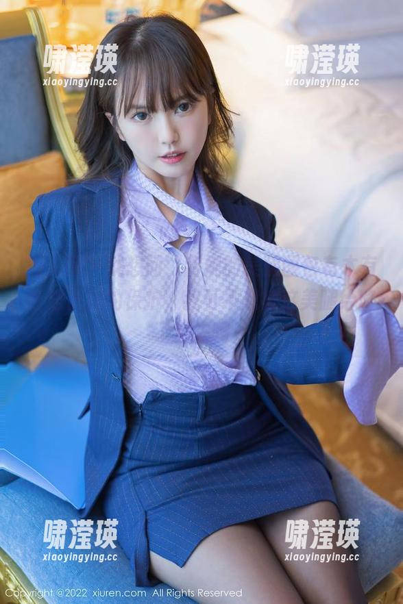 秀人网 - 就想问，甜妮的美腿图包有木有合法合规的保护，我可不想被这美腿给陷了进去啊！