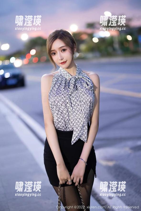 秀人网 - 当护士邂逅筱慧cindy在线，美图更具‘医’意！