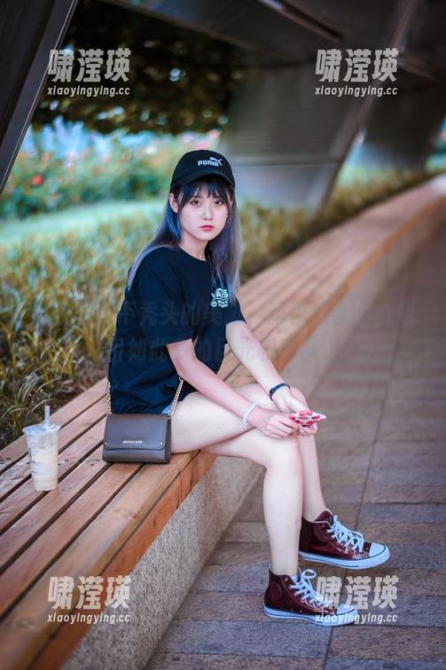 看秋楚楚不秃头的美脚，难怪这合集能吸引如此多的目光和青睐。