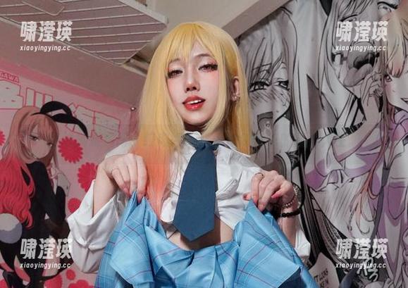在线捕捉瞬间，绞肉姬KaruneSHI-E的高清人生。