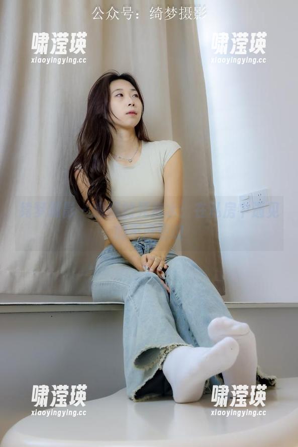 绮梦摄影 - 曦曦的死库水：在私房中遇见的不可思议