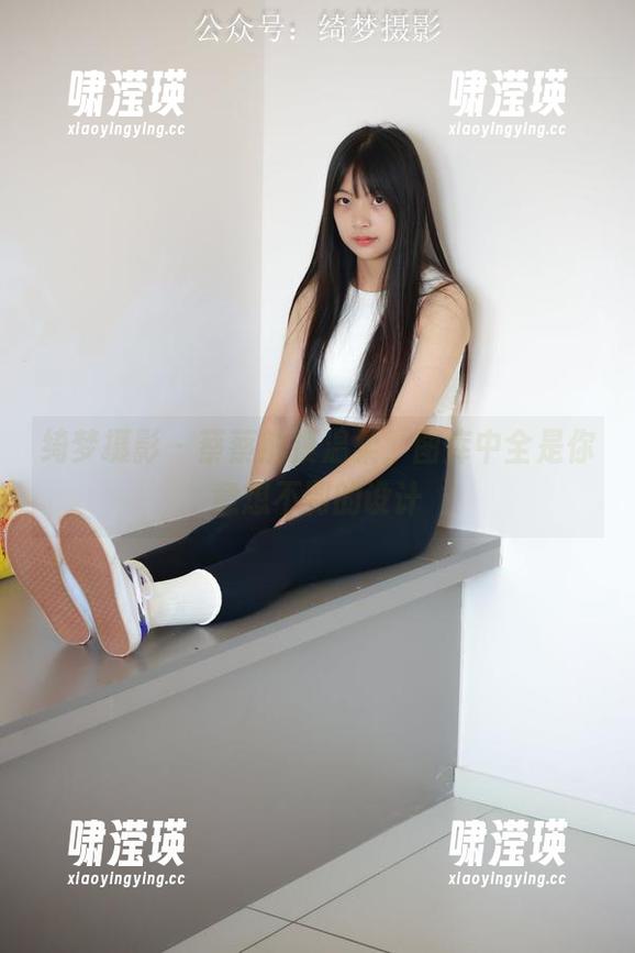 绮梦摄影 - 蔡蔡触摸温柔，图库中全是你意想不到的设计