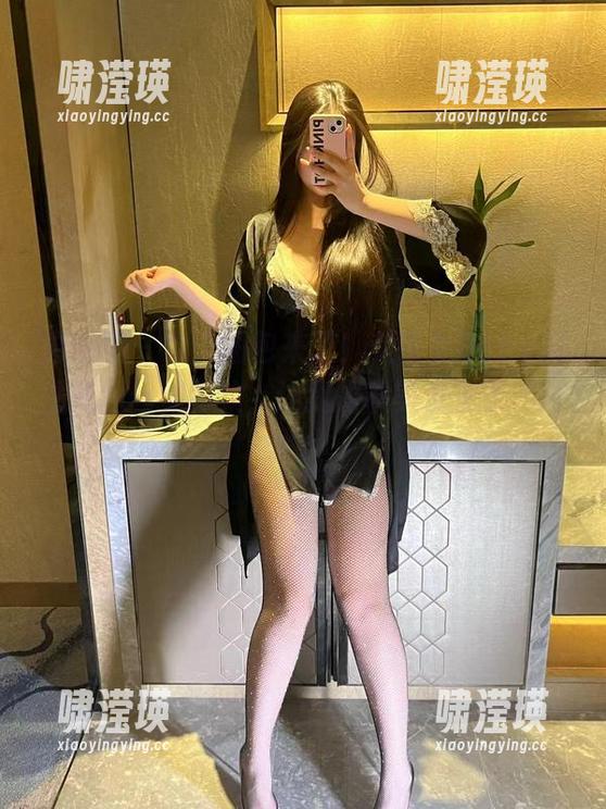 微密圈 - 今天图包来了！美邵女Baby用油亮黑丝加豹纹，让我的审美发生了‘冲突’！