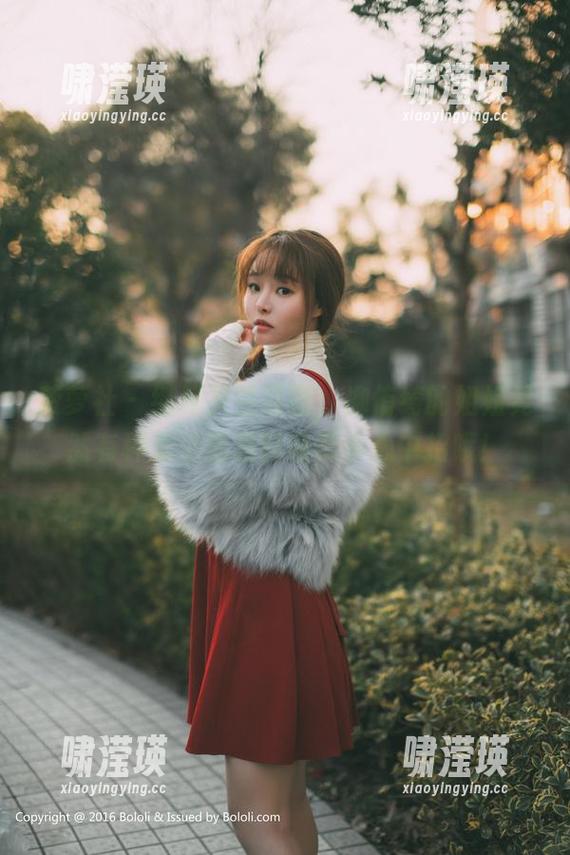 菠萝社 - 继续关注原图，柳侑绮的姐姐竟然有种无法逃避的温柔小心中招哦！