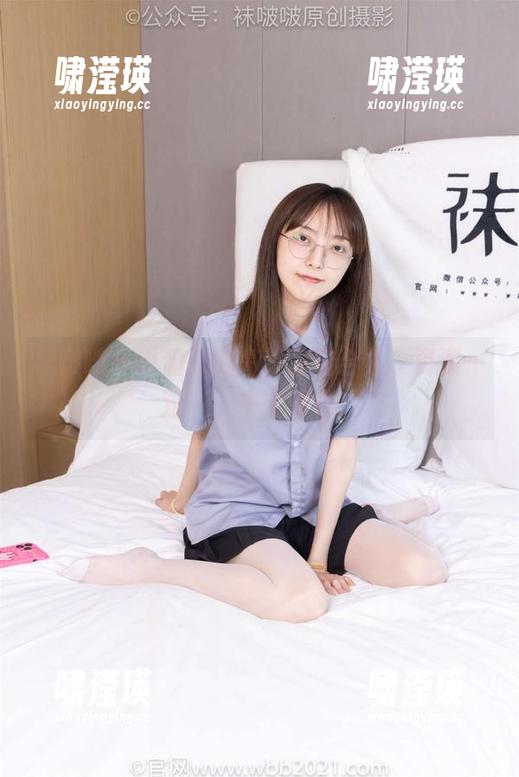 袜啵啵 - 小甜豆的高跟凉鞋合集，资源一对一，快来看看！