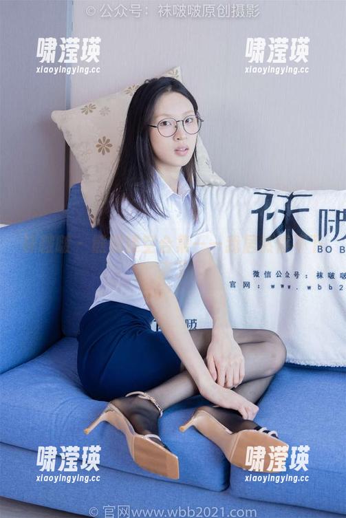 袜啵啵 - 熊熊镂空合集——我居然停不下来了
