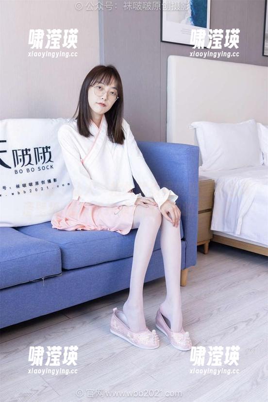 袜啵啵 - 让人一抬头就想看的瑶瑶黑色高清壁纸-是时候换掉那张无趣的背景了！