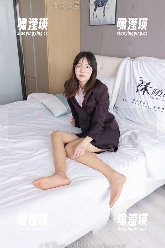 袜啵啵 - 精选甜甜圈裤里丝：就像小夜曲，撩拨你的想象