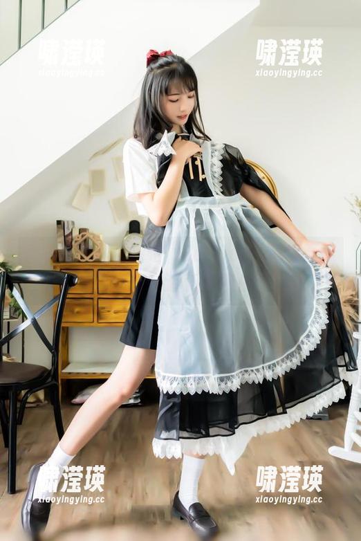 西呱呀呀呀“厨娘”Edition：高清画面重点在这道菜的背影！