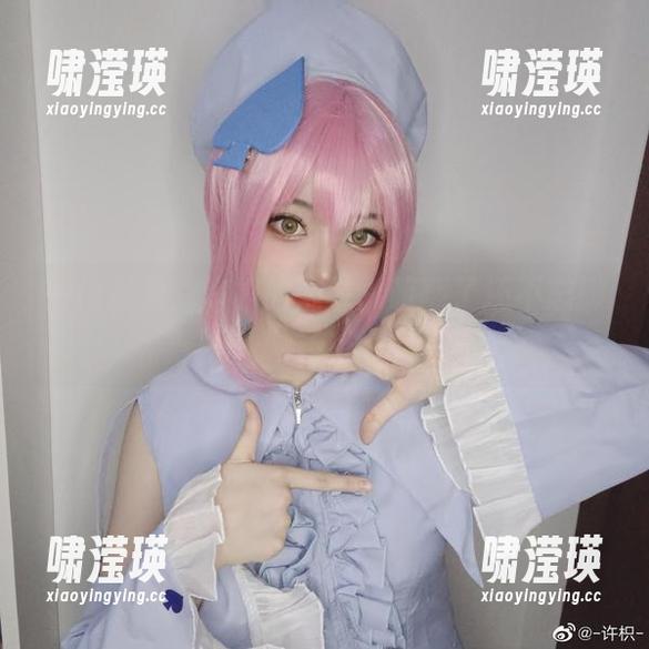 一组资源：许枳的妹妹，萌翻了还不忘撒娇！
